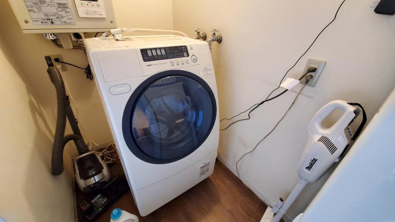 ゲストハウス Ezo Run Sapporo 札幌中心部でシンプルな滞在ができるホステル מראה חיצוני תמונה