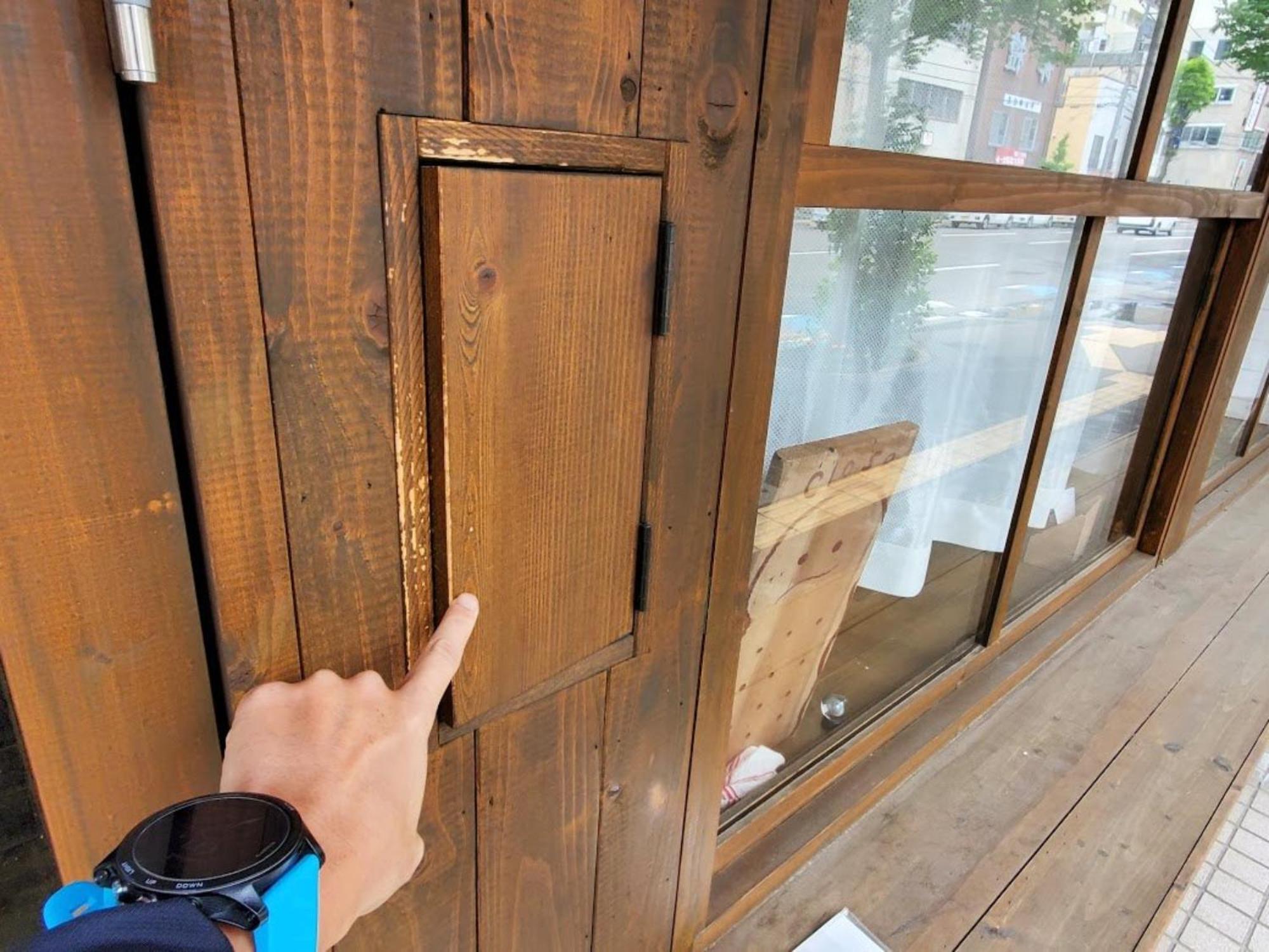 ゲストハウス Ezo Run Sapporo 札幌中心部でシンプルな滞在ができるホステル מראה חיצוני תמונה
